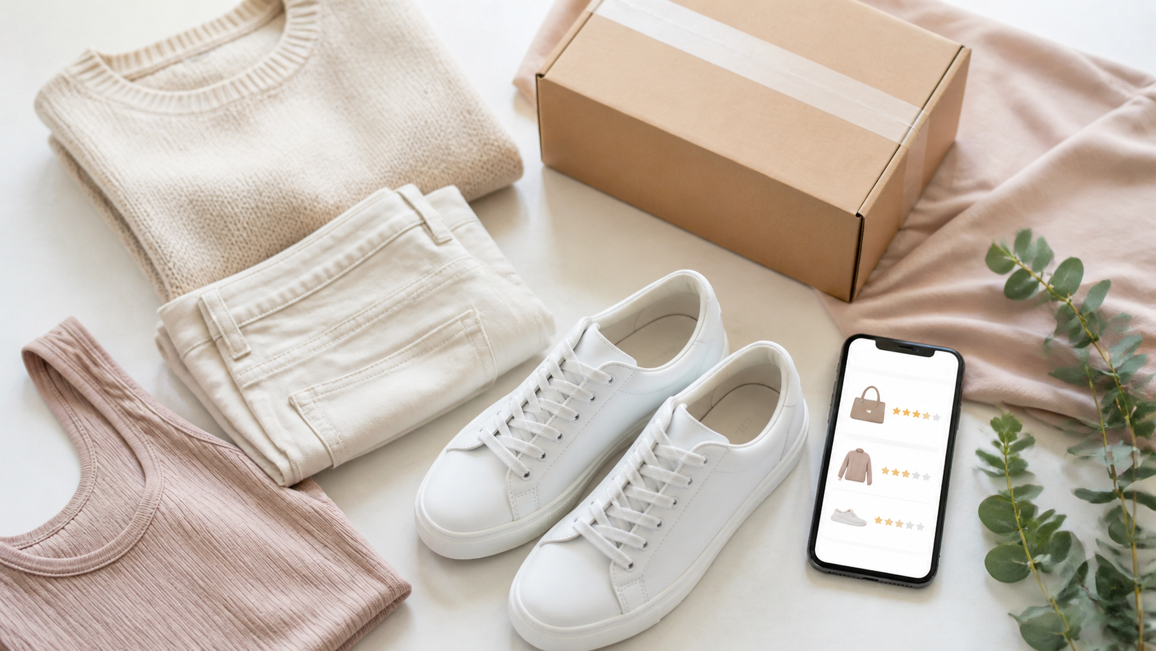 Free SHEIN Clothes and Sneakers: How the Trial Program Works
