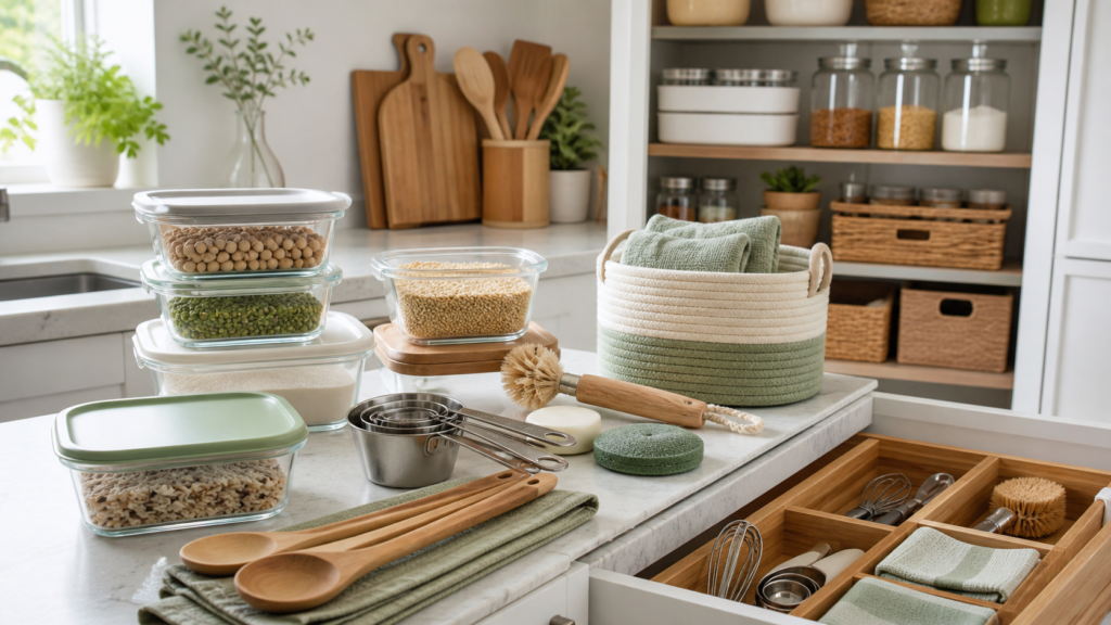 Free SHEIN Home and Kitchen Products: What You Can Apply For editorial guide image